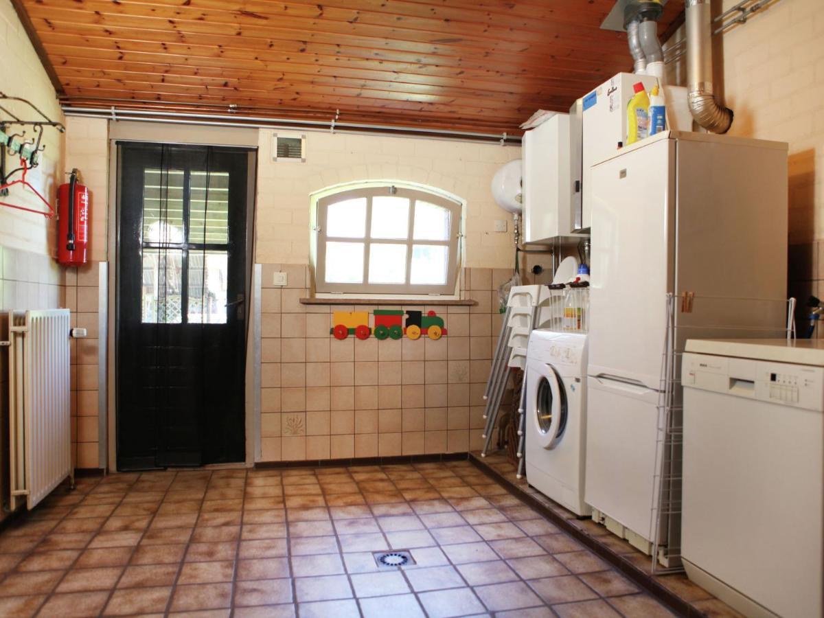 우덴 Completely Renovated Back Part Of A Farm 빌라 외부 사진